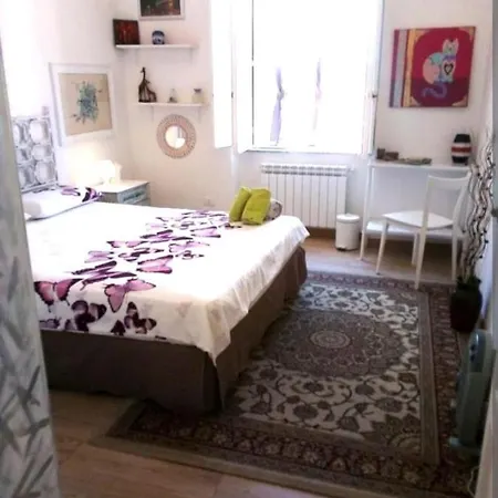 La Casa Dell'Arte Maison d'hôtes *