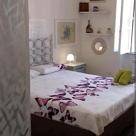 Maison d'hôtes La Casa Dell'Arte *