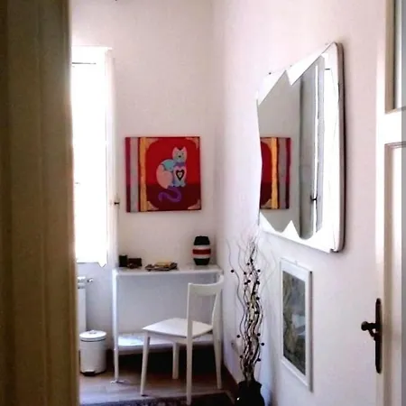 Gæstehus La Casa Dell'Arte *