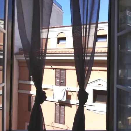 La Casa Dell'Arte Gæstehus Rom