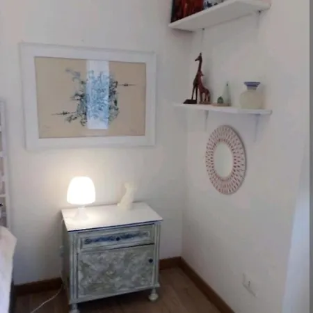 La Casa Dell'Arte Gæstehus Rom