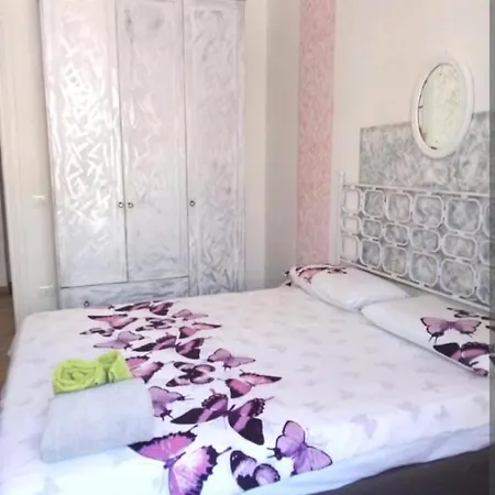 Gæstehus La Casa Dell'Arte