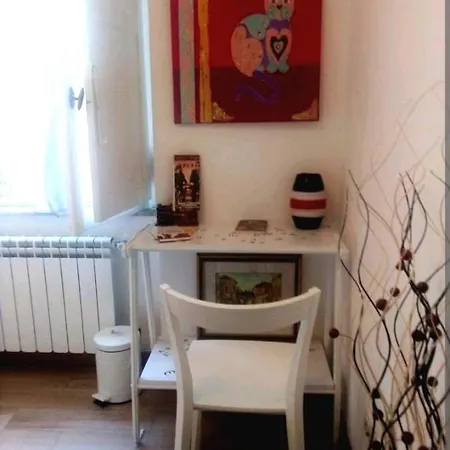 La Casa Dell'Arte Gæstehus
